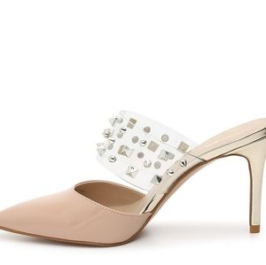 Mix No.6 studded heels